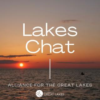 Lakes Chat