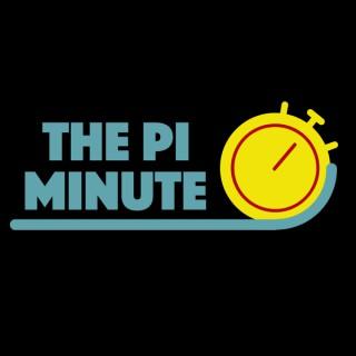 The Pi Minute