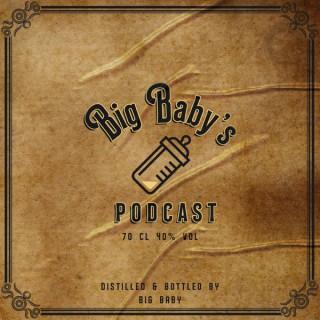Big Baby's Podcast