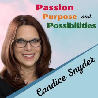 PASSION PURPOSE AND POSSIBILITIES
