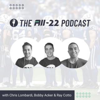 The All-22 Podcast