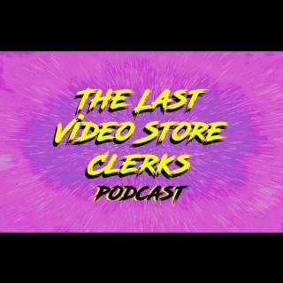 The Last Video Store Clerks