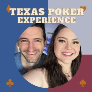 Texas Poker Experience