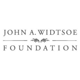 The John A. Widtsoe Foundation Podcast