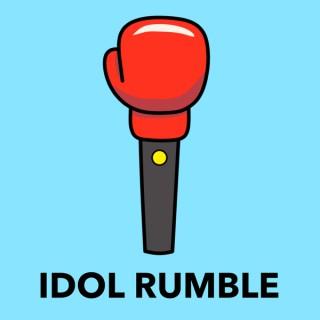 Idol Rumble