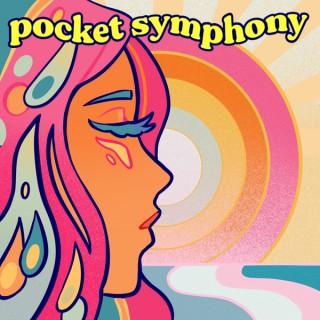 Pocket Symphony: A Beach Boys Podcast