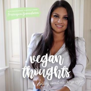 Vegan Thoughts