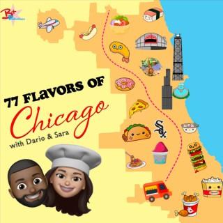 77 Flavors of Chicago