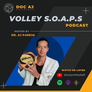 Volley SOAPs with Dr. AJ