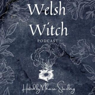 The Welsh Witch Podcast