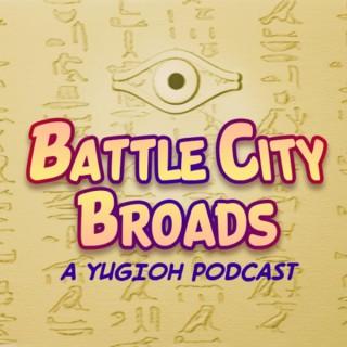 Battle City Broads
