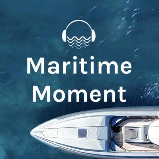 Maritime Moment