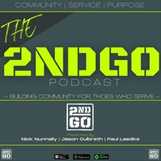 The 2NDGO Podcast