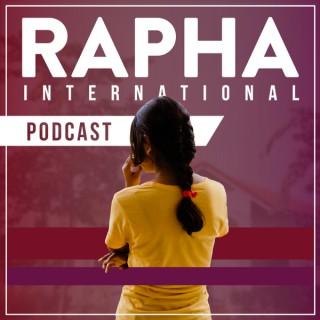 Rapha International Podcast