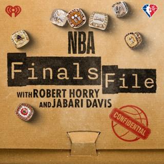 NBA Finals File