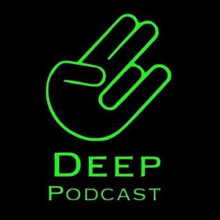 The 3 Deep Podcast!