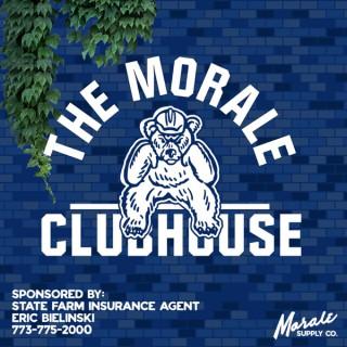 The Morale Clubhouse