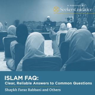 Islam FAQ: Clear Reliable Answers to Common Questions