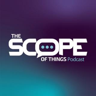 The Scope of Things