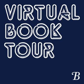 Virtual Book Tour