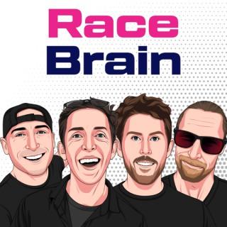 Race Brain Podcast