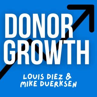 Donor Growth