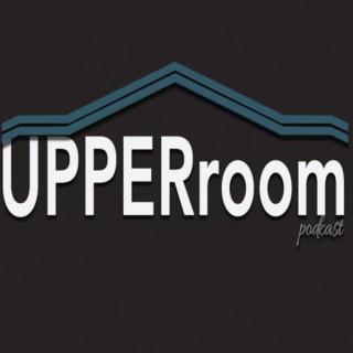 THE UPPER ROOM PODCAST
