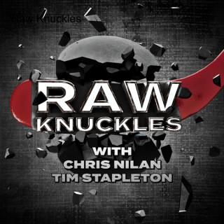 Raw Knuckles