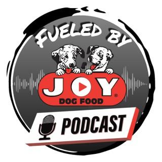 Fueled By Joy Podcast