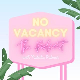 No Vacancy The Podcast with Natalie Palmer | Airbnb
