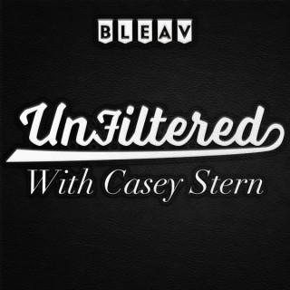 Unfiltered with Casey Stern