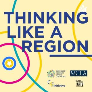 Thinking Like A Region