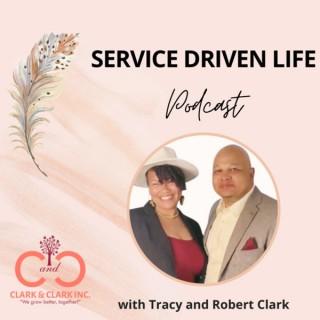 Service Driven Life | Nonprofit and Service Based Business Growth