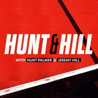Hunt and Hill