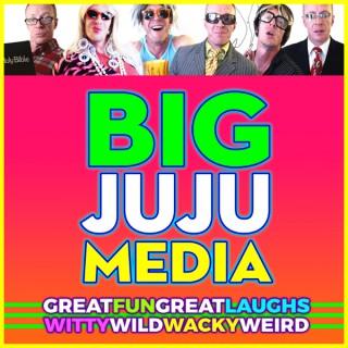 Big JuJu Media (NEW)