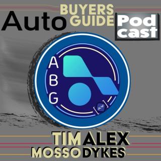 Auto Buyers Guide Podcast by Alex On Autos