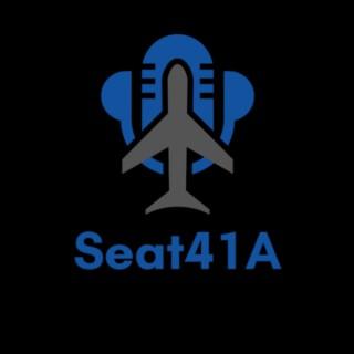 Seat 41A
