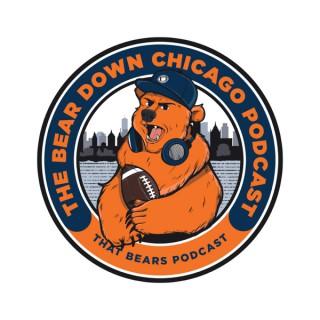 The Bear Down Chicago Podcast