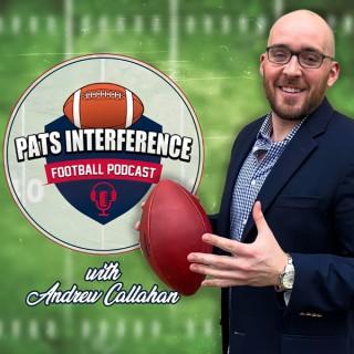 Pats Interference Football Podcast
