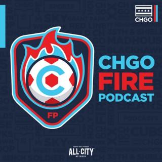 CHGO Chicago Fire Podcast