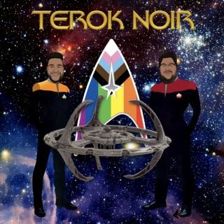 Terok Noir: A Star Trek Podcast