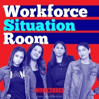 Workforce Situation Room