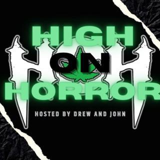 High On Horror
