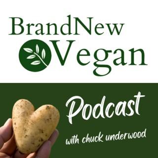 The Brand New Vegan Podcast