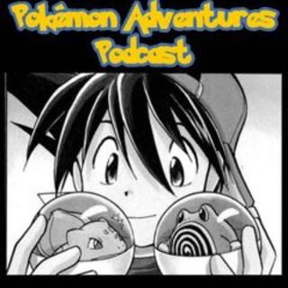 The PokÃ©mon Adventures Podcast