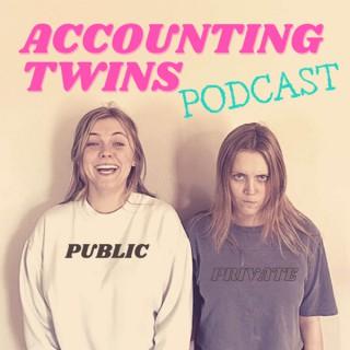 Accounting Twins Podcast