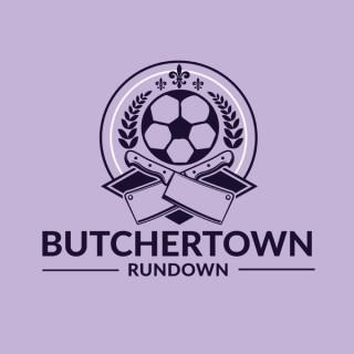 Butchertown Rundown: A Racing Louisville Podcast