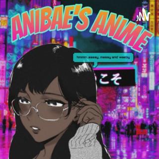 Anibae's Anime
