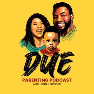 Due Parenting Podcast