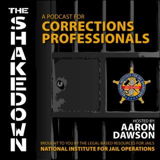 The Shakedown by National Institute for Jail Operations (NIJO)
